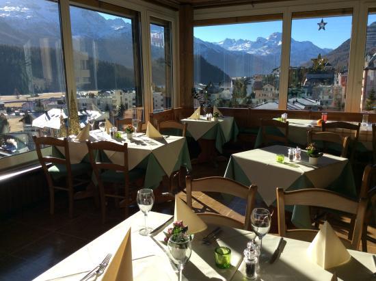 Ristorante Pizzeria Panorama